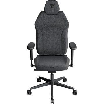 Крісло для геймерів TX3 Solo 360 Loft Air Dark Grey (TEGC-208010Z.Z1) [617904]