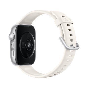 Смарт-годинник Huawei Watch Fit 5 White (55020HSD) [621100]