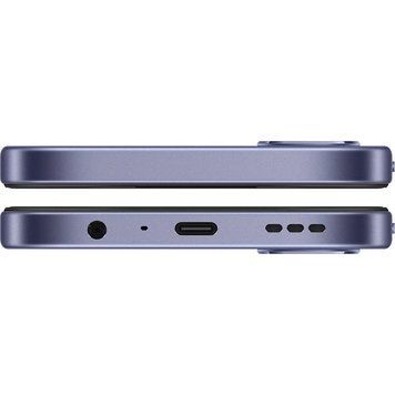 Смартфон Oppo A6X 4/128GB (CPH2819) Plum Purple (QECPH2819_PURPLE_4/128) [617774]