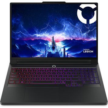 Ноутбук Lenovo Legion Pro 7 16IAX10H (83F5007DRA) [712425]