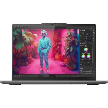 Ноутбук LENOVO Yoga 7 2 in 1 14AHP9 (83DK002ARA) [30222]