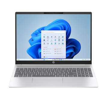 Ноутбук HP OmniBook5 LaptopAI 16-af1034ua (D41WREA) [306898]