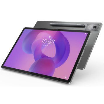 Планшет Lenovo Idea Tab Pro with Matte Display 8/256 WiFi Luna Grey + Pen (ZAE50114UA) [701272]