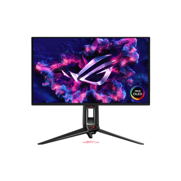 Монітор ASUS PG27UCDM (90LM0B30-B01971) [304611]