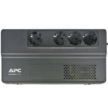 ДБЖ для комп'ютера APC (BV500I-GR) [303535]