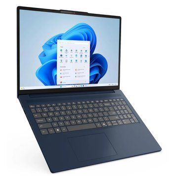 Ноутбук Lenovo IdeaPad Slim 3 16IRH10 (83K2003LRM) [727050]