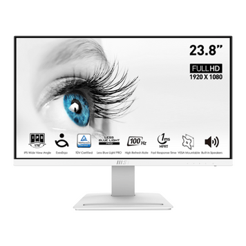 Монітор MSI (PRO MP243XW) [302371]