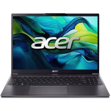 Ноутбук Acer Aspire Go 15 AG15-51P-52GG Steel Gray (NX.J4ZEU.004) [613213]