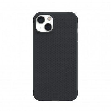 Чохол-накладка Urban Armor Gear Dot Magsafe для Apple iPhone 14 Plus Black (114081314040) [601680]