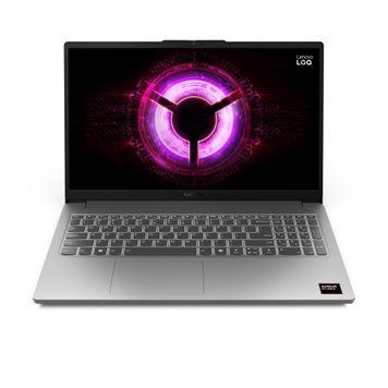 Ноутбук (портативний комп&rsquo;ютер) LOQ-15ARP10E R7-170 15" 16/512GB LENOVO (83S0007JRA) [504052]