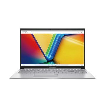 Ноутбук ASUS X1504VA-BQ3613 (90NB10J2-M04180) [304974]