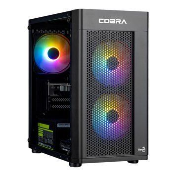 Персональний комп`ютер COBRA Advanced (A55.16.S5.55.22285) [619377]
