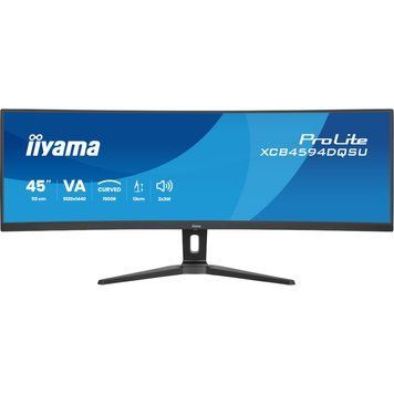 Монітор IIYAMA (XCB4594DQSU-B1) [306322]