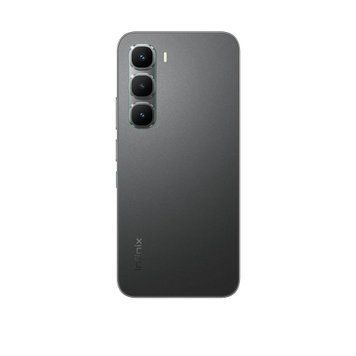 Смартфон Infinix (Hot 60 Pro X6885 8/128GB Sleek Black) [613142]