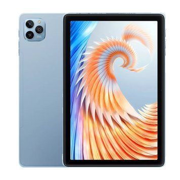 Планшет Oscal Pad 9 4/128GB 4G Dual Sim Blue (Pad 9 4/128GB 4G Blue) [614445]