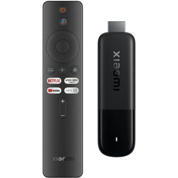 Smart-приставка Xiaomi TV Stick 4K 2nd Gen (PFJ4197EU) [617701]