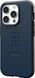 Чохол-накладка Urban Armor Gear Civilian Magsafe для Apple iPhone 15 Pro Max Mallard (114295115555) [614834], фото 3