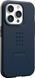 Чохол-накладка Urban Armor Gear Civilian Magsafe для Apple iPhone 15 Pro Max Mallard (114295115555) [614834], фото 2