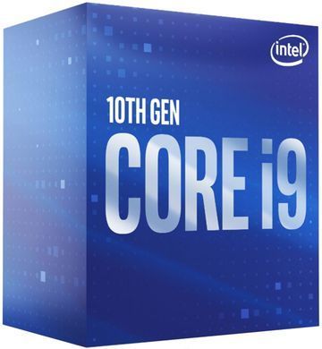 Процесор Intel Core i9 10850K 3.6GHz (20MB, Comet Lake, 95W, S1200) Box (BX8070110850K) [618935]