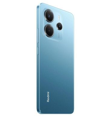 Смартфон Xiaomi (Redmi Note 14 8/256GB Ocean Blue_EU) [600221]