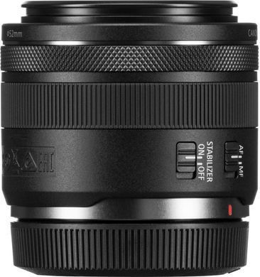 Об'єктив Canon RF 35mm f/1.8 MACRO IS STM (2973C005BA) [203516]