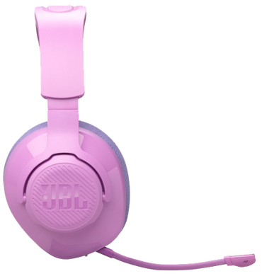 Гарнітура JBL QUANTUM 360 Wireless Purple (JBLQTUM360PUR) [201361]