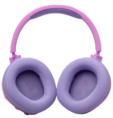 Гарнітура JBL QUANTUM 360 Wireless Purple (JBLQTUM360PUR) [201361]