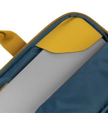 Сумка Tucano Smilza 15"/16", жовтий (BSM15-Y) [103365]