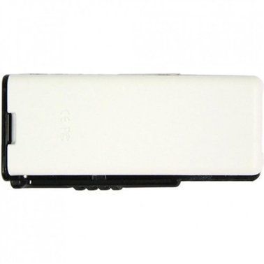 Флеш-накопичувач Apacer USB 3.2 Gen 1 AH350 128Gb Black (AP128GAH350B-1) [803107]