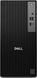 Комп'ютер персональний Dell Pro Tower, Intel U5-235, 16GB, F512GB, ODD, UMA, кл+м, Win11P (BTO107_QCT1250) [113027], фото 1