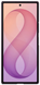 Чохол Samsung Fold 8 Ultra Carbon Magnet Case Red (EF-KF976SREGUA) [204754], фото 2