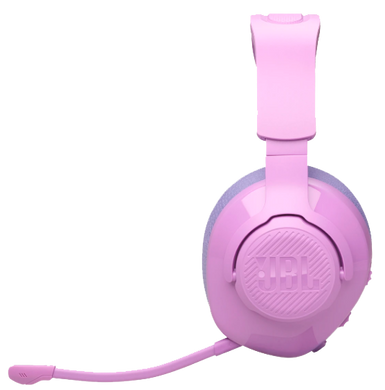 Гарнітура JBL QUANTUM 360 Wireless Purple (JBLQTUM360PUR) [201361]