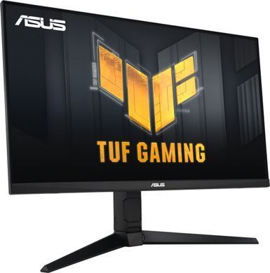 Монітор Asus 27" TUF Gaming VG27AQL3A 2xHDMI, DP, 2xUSB, MM, IPS, 2560x1440, 180Hz, 1ms, sRGB 130%, FreeSync, Pivot, HDR400 (90LM09A0-B01370) [100871]