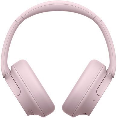 Навушники Over-ear Sony WH-CH720N BT 5.2, ANC, SBC, AAC, Wireless, Mic, Рожевий (WHCH720NP.CE7) [107516]