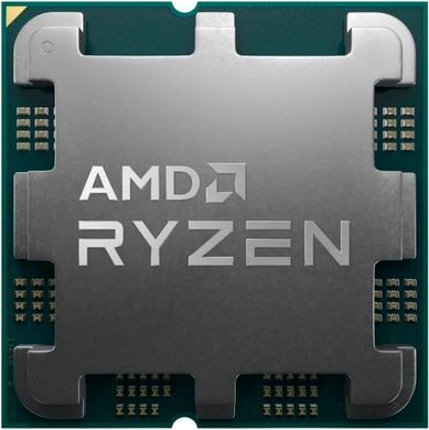 Центральний процесор AMD Ryzen 7 9800X3D 8C/16T 4.7/5.2GHz Boost 96Mb Radeon Graphics AM5 120W w/o cooler TRAY (100-000001084) [110557]