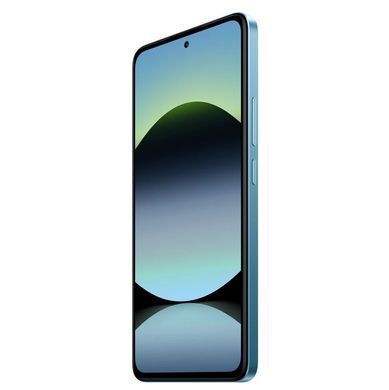 Смартфон Xiaomi (Redmi Note 14 8/256GB Ocean Blue_EU) [600221]