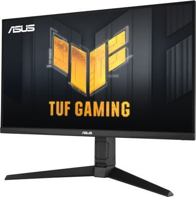 Монітор Asus 27" TUF Gaming VG27AQL3A 2xHDMI, DP, 2xUSB, MM, IPS, 2560x1440, 180Hz, 1ms, sRGB 130%, FreeSync, Pivot, HDR400 (90LM09A0-B01370) [100871]