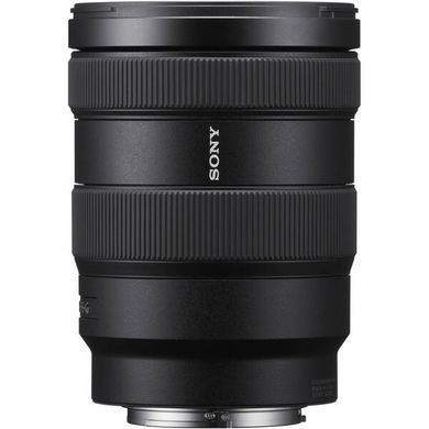 Об'єктив Sony 16-55mm, f/2.8 G для NEX (SEL1655G.SYX) [107820]