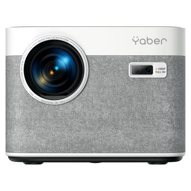 Проєктор Yaber U11 (Yaber-U11) [610230]
