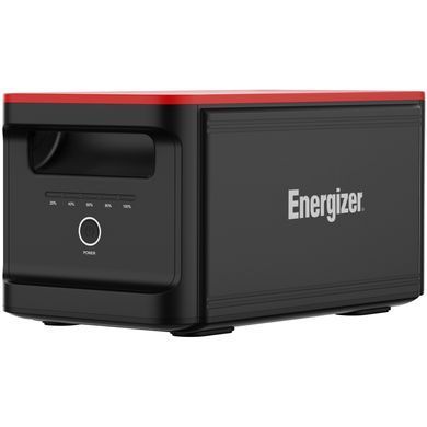 Батарея до зарядної станції Energizer PPS1500W2F 1536Вт/г, LiFePo4 (PPS1500W2FBA) [404659]