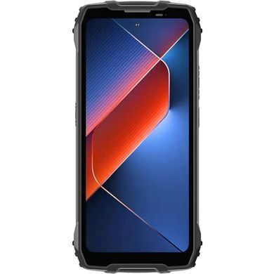 Смартфон Blackview BL7000 5G, 6.78" 8/256ГБ, 2SIM, 7500мА&bull;год, чорний UA (з нічним баченням) (6931548319627) [112522]