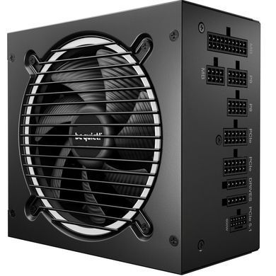 Блок живлення be quiet! Pure Power 13 M 1200W (BP029EU) [620139]