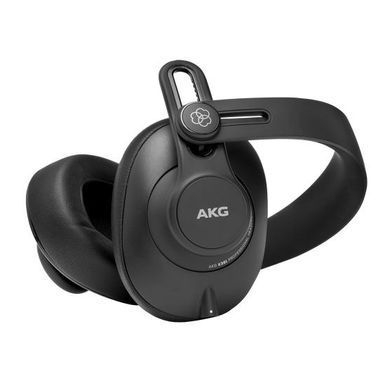 Навушники AKG (K361) [503560]