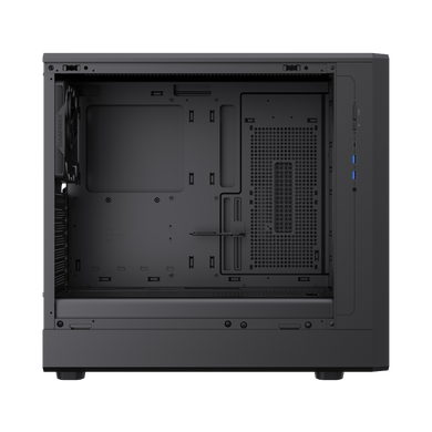 Корпус для ПК GAMEMAX (CLAW 460 BK) [305586]