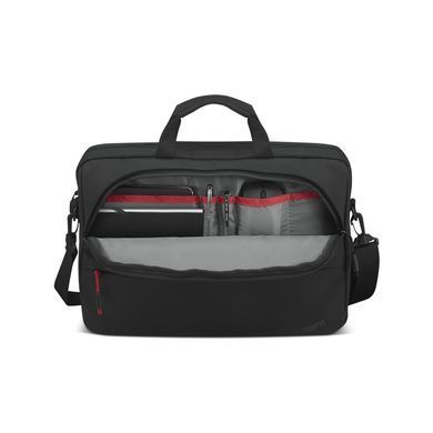 Сумка для ноутбука LENOVO Essential Topload 13"-14" Eco (4X41D97727) [301355]