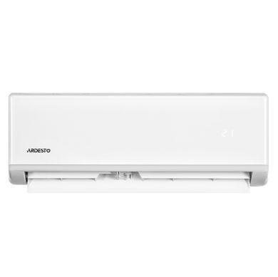Кондиціонер Ardesto CoolSmart 55м2 інвертор 18000BTU 5.1кВт A/A -15&deg;С Wi-Fi R32 білий (ARD-ACS18-I) [102757]