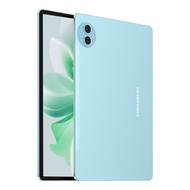 Планшет Teclast P50 11" 6ГБ, 128ГБ, LTE, 8000мА&bull;год, Android, блакитний (6940709686829) [101400]