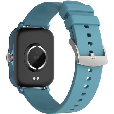 Смарт-годинник Globex (Smart Watch Me3 Blue) [711200]