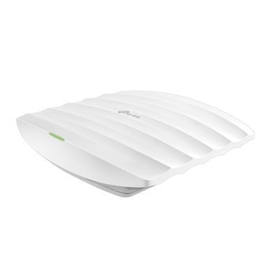 Точка доступу TP-LINK N300, 1хFE LAN, Passive PoE (EAP110) [104299]