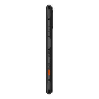 Смартфон UMIDIGI BISON X20 NFC 6.53" 6/128ГБ, 2SIM, 6000мА&middot;год, чорний (6973553523750) [11239]